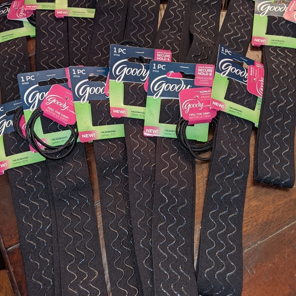 Goody hair bands - Picture 4 of 7